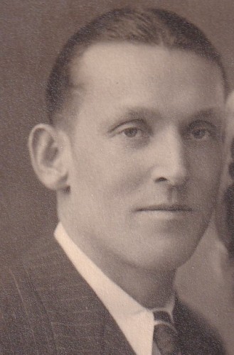 Victor LE GLOAREC